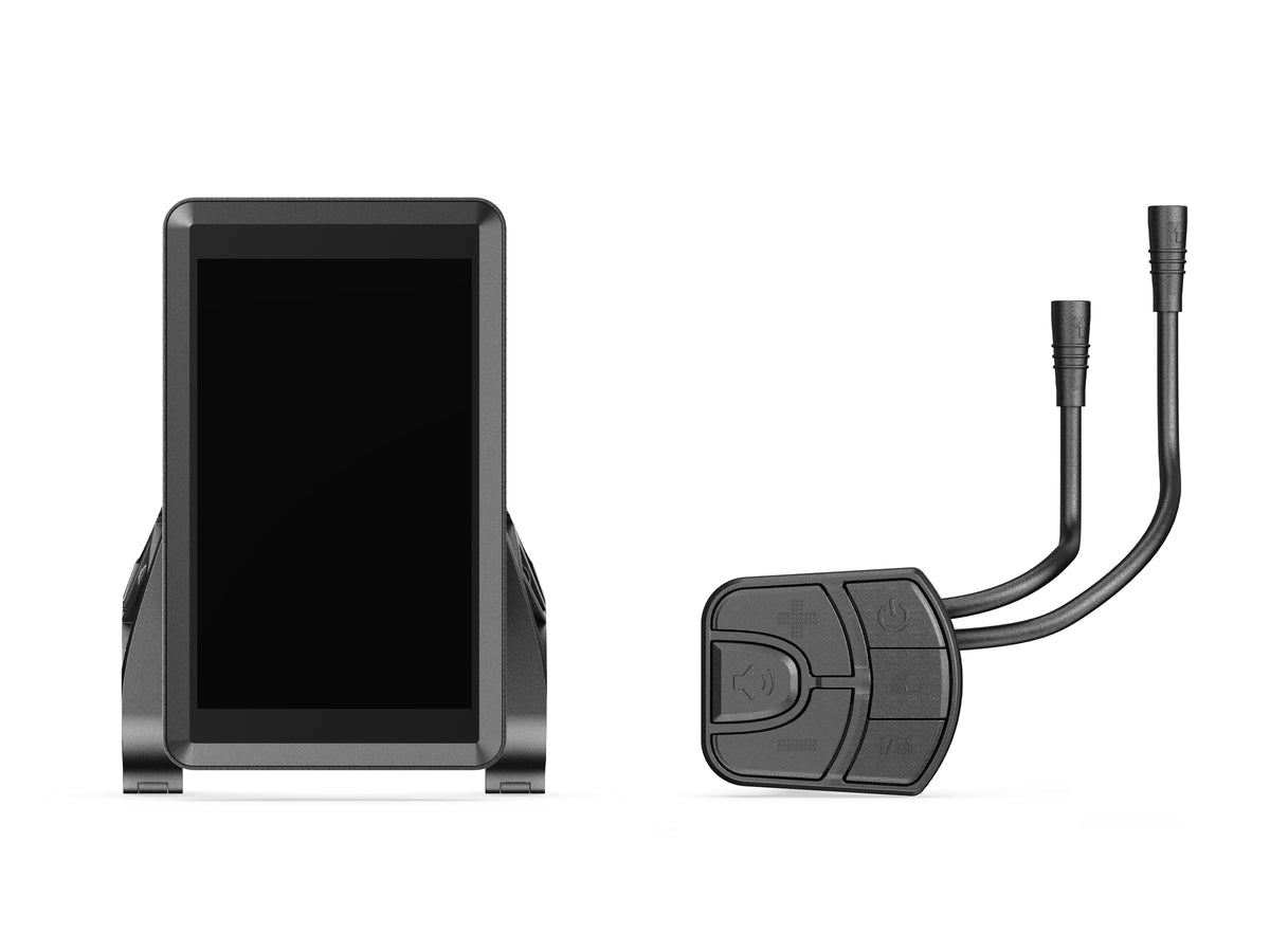 Display voor Dukawey Fugl3.0 / T20Pro
