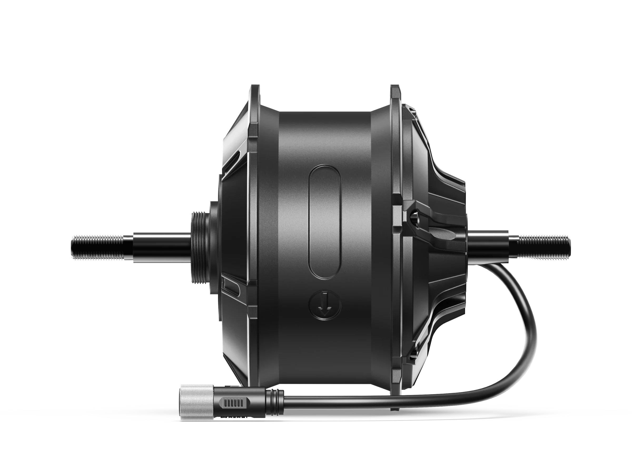 Dukawey Silvertip 8 / DM530 Plus Motor