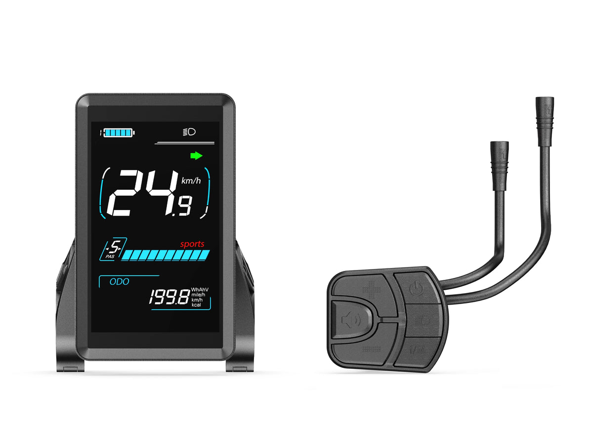 Display voor Dukawey Fugl3.0 / T20Pro
