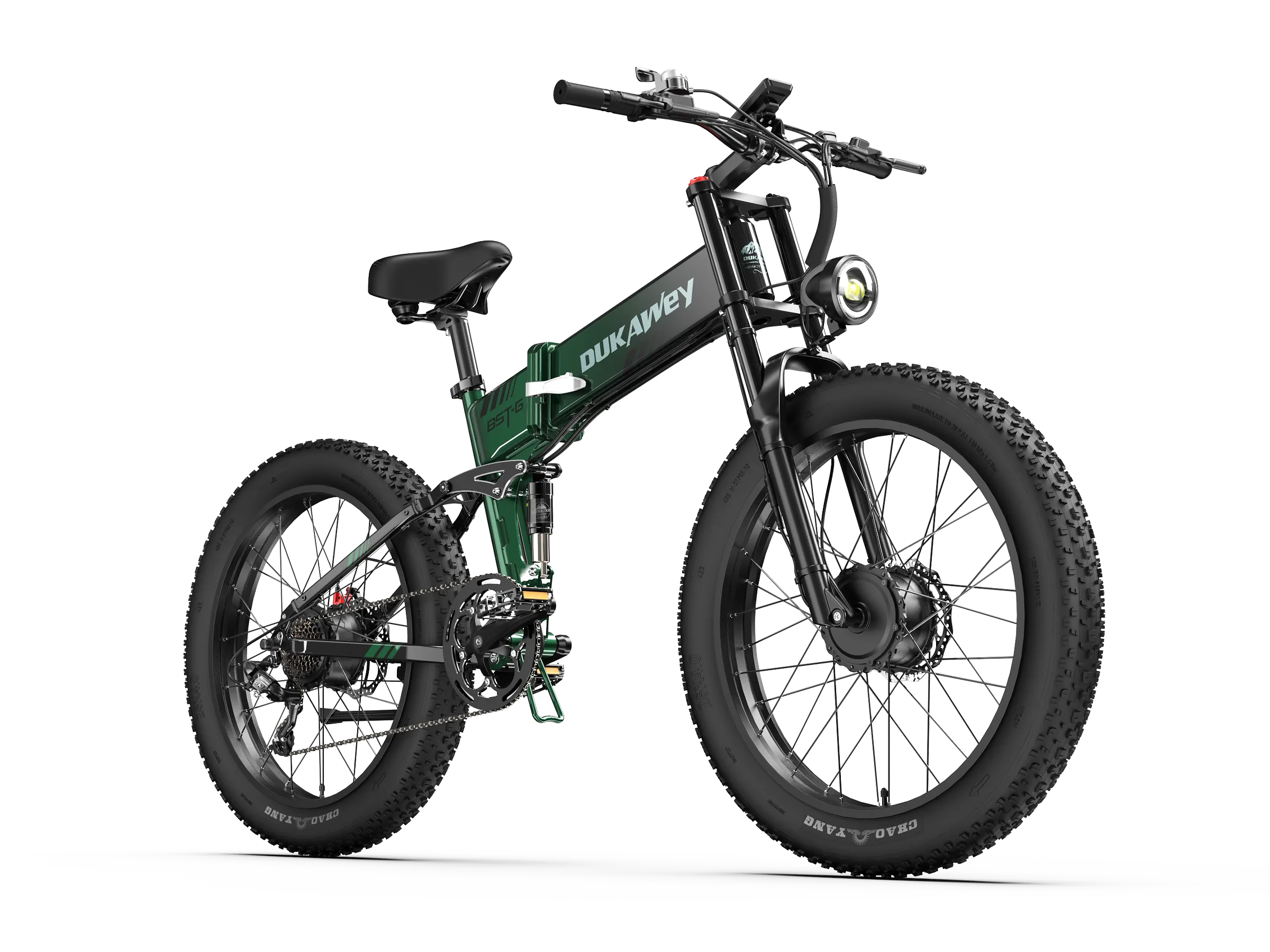 Dukawey BST-6