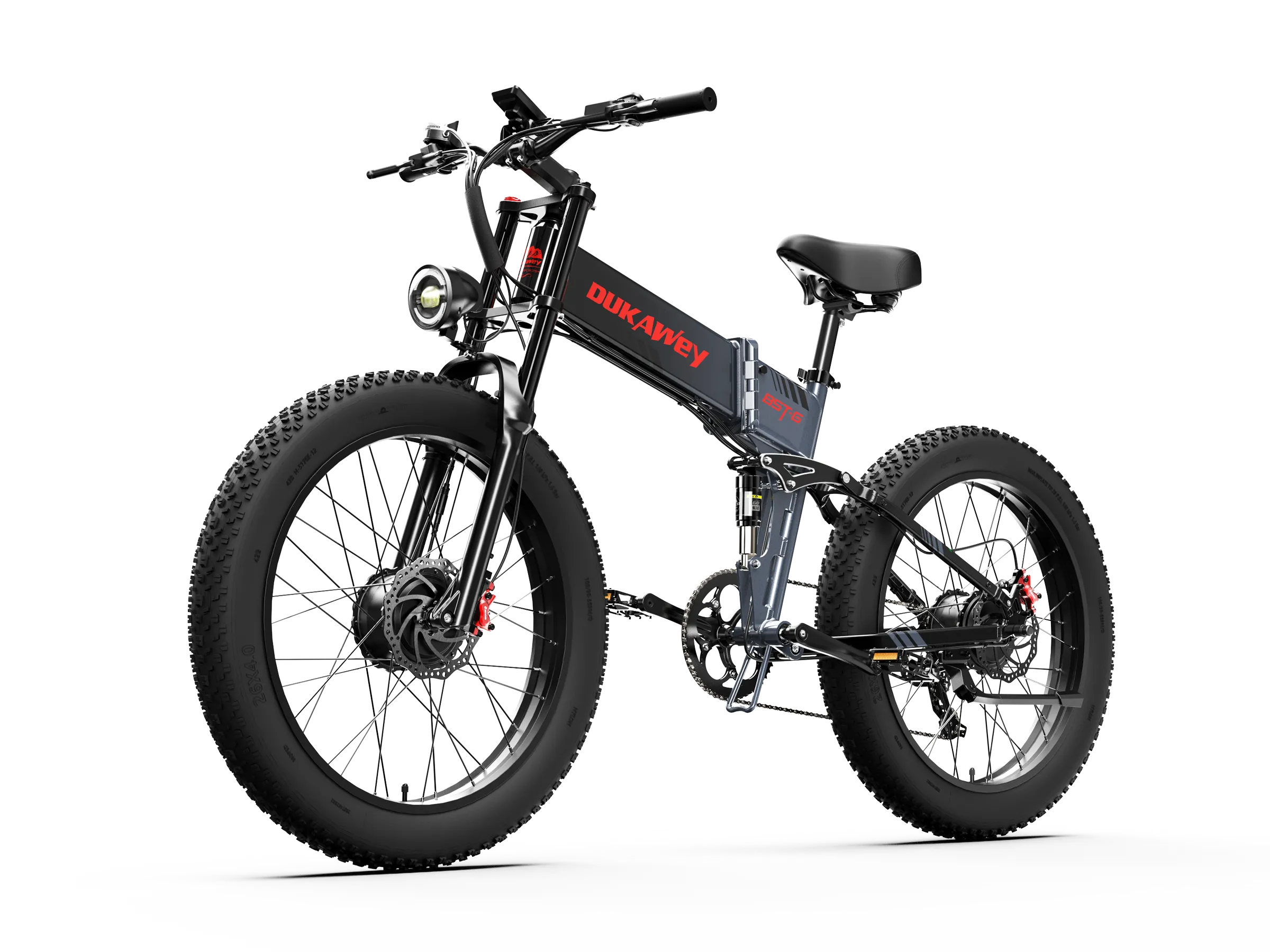 Dukawey BST-6