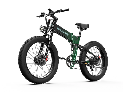 Dukawey BST-6