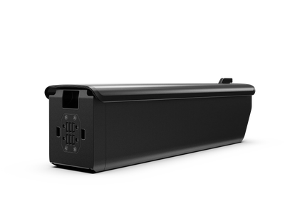 52V 20Ah lithiumaccu voor Dukawey DM530PLUS / Silvertip8