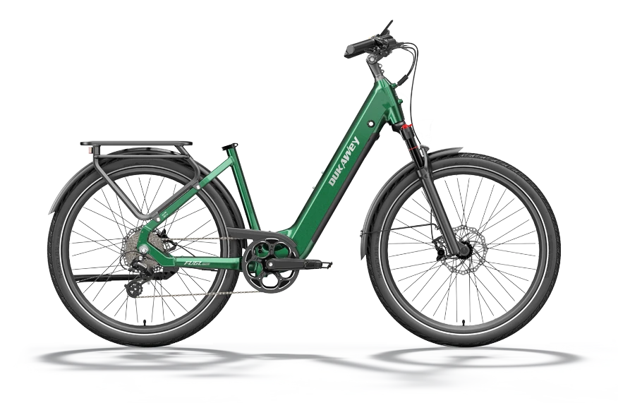 Groen