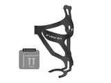 Bidonhouder van aluminiumlegering