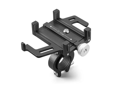 Aluminiumlegering Fiets Telefoonhouder