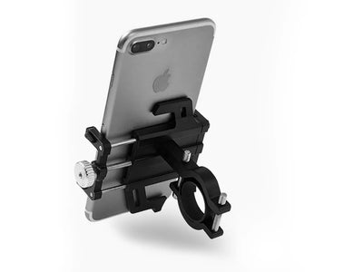 Aluminiumlegering Fiets Telefoonhouder