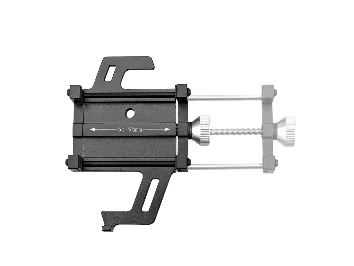 Aluminiumlegering Fiets Telefoonhouder