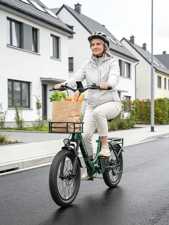 Waar elke rit moeiteloos aanvoelt