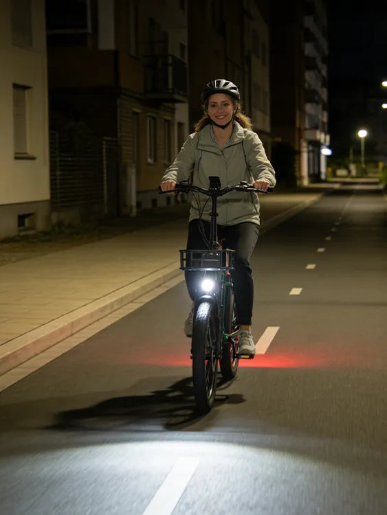 Waar elke rit moeiteloos aanvoelt
