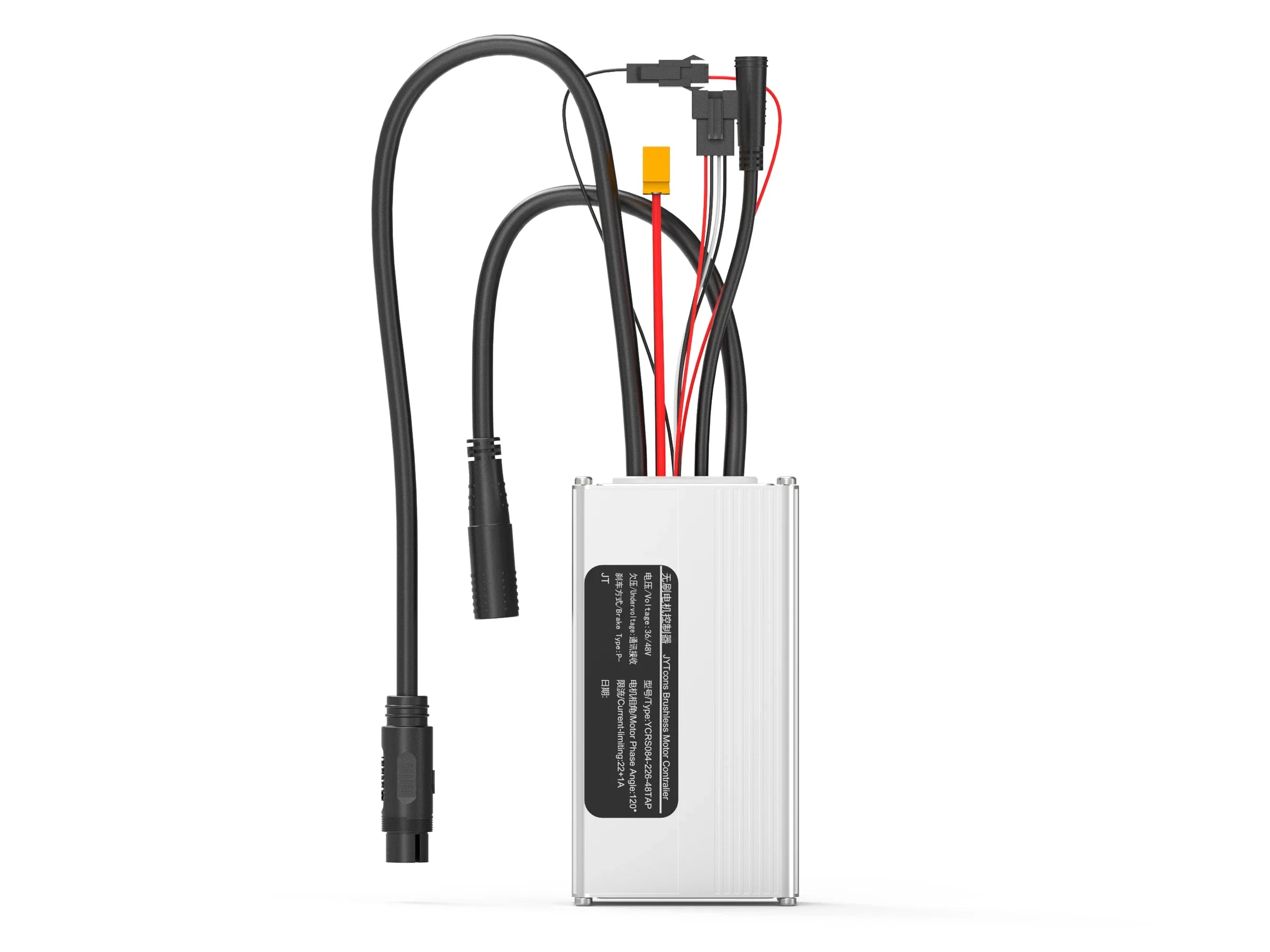 Controller voor Dukawey silvertip8 / DM530Plus