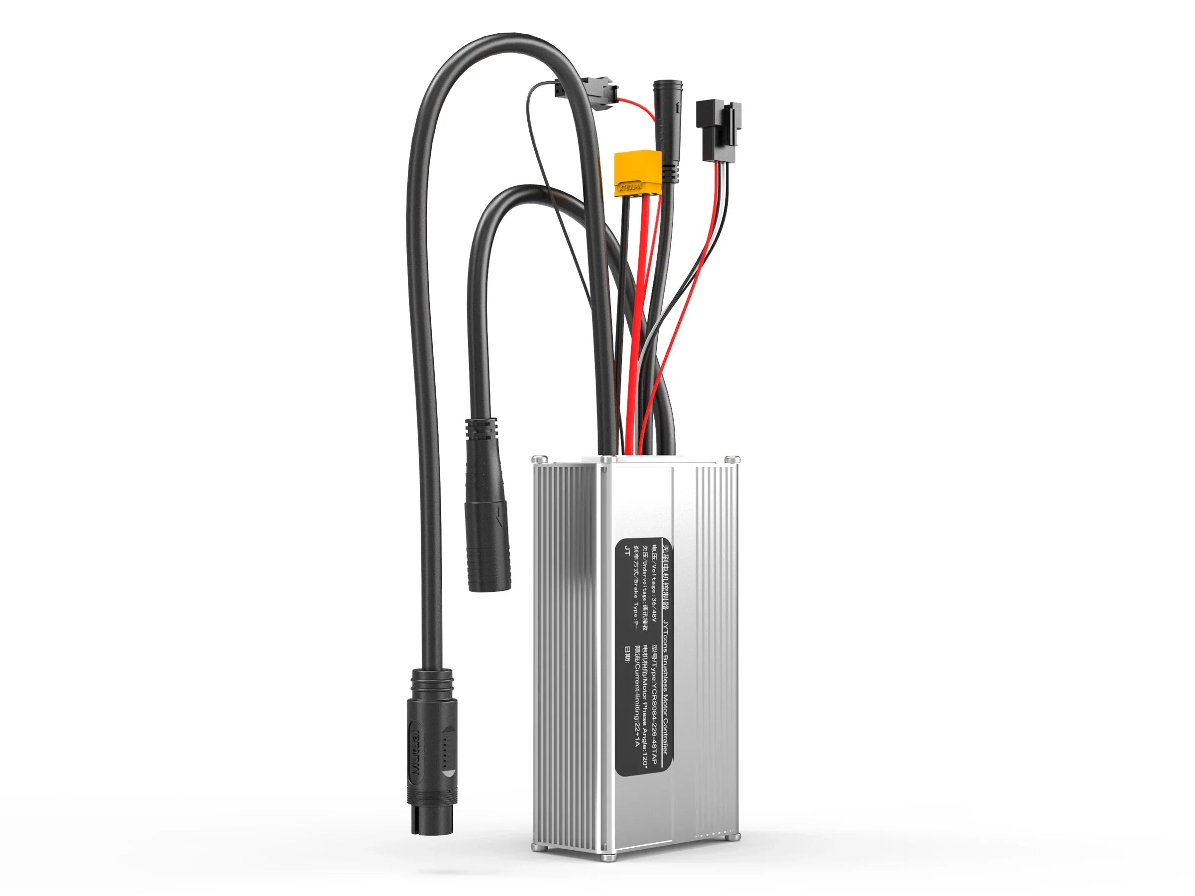 Controller voor Dukawey silvertip8 / DM530Plus