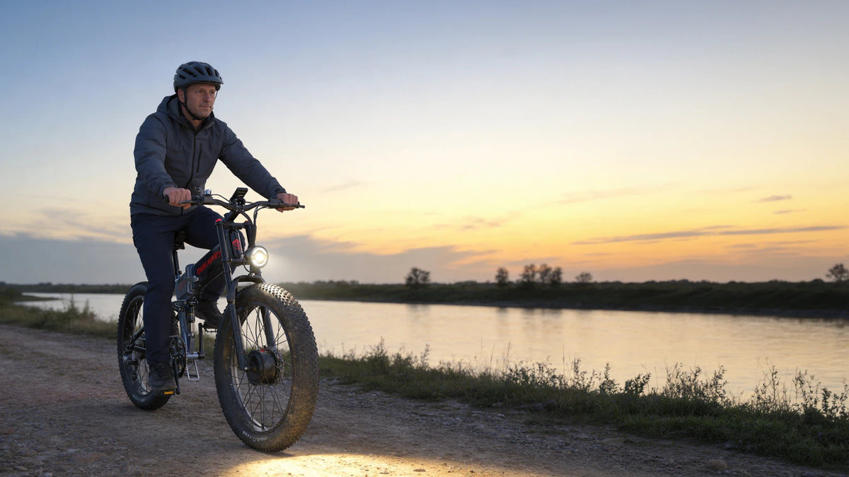 Woon-werkverkeer en ontspanning