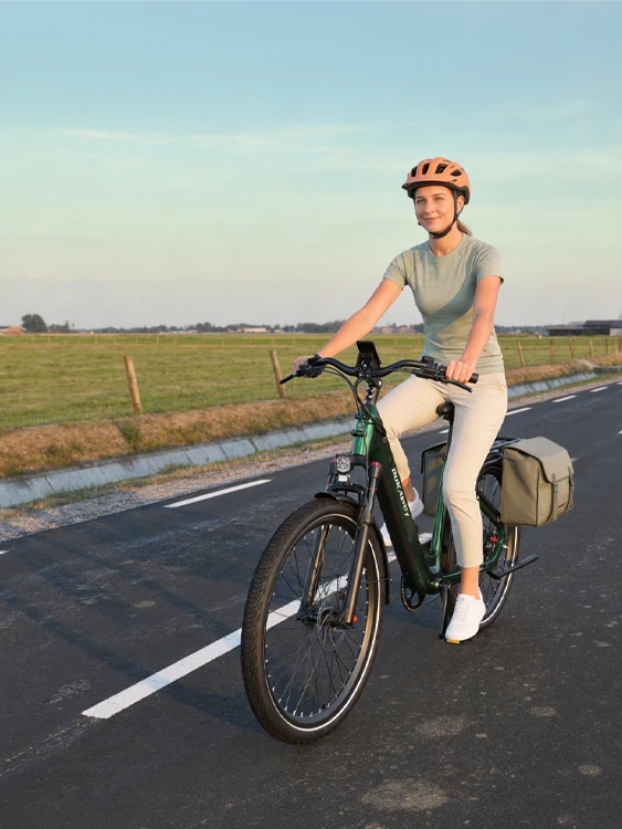 Woon-werkverkeer en vrije tijd