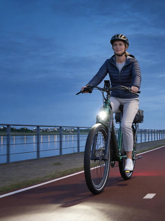 Woon-werkverkeer en vrije tijd