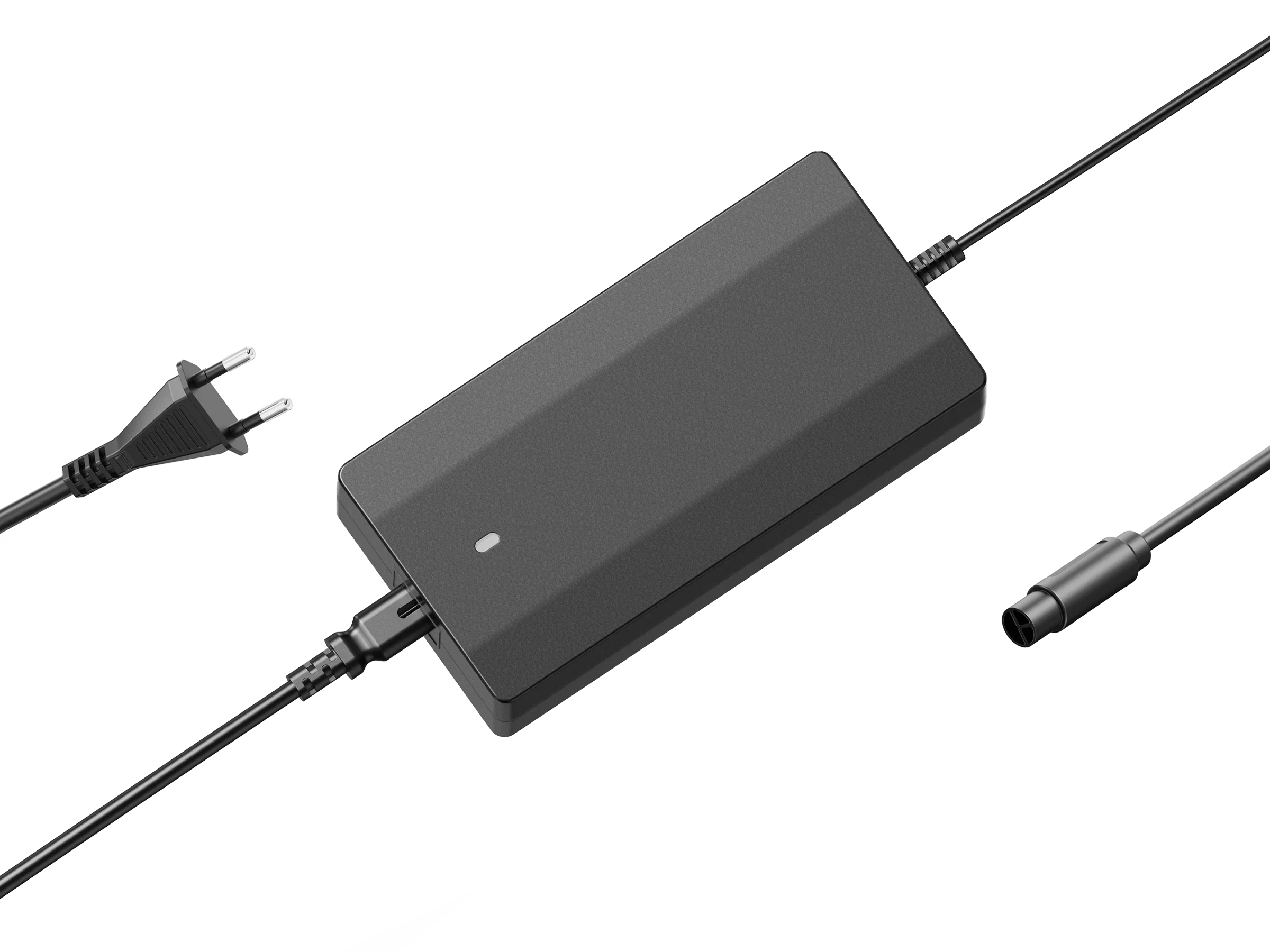 52V acculader voor Dukawey Silvertip8 / DM530Plus