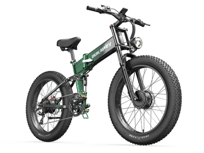 Dukawey BST-6
