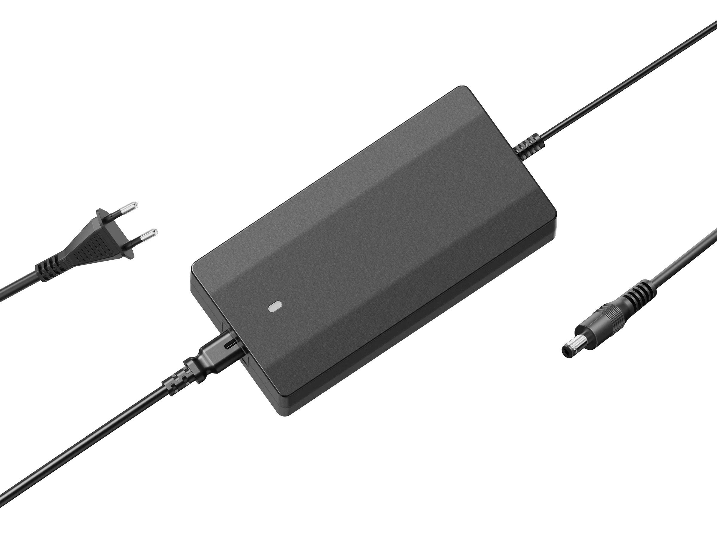 48V acculader voor Dukawey Fugl3.0 / T20Pro / BST-6