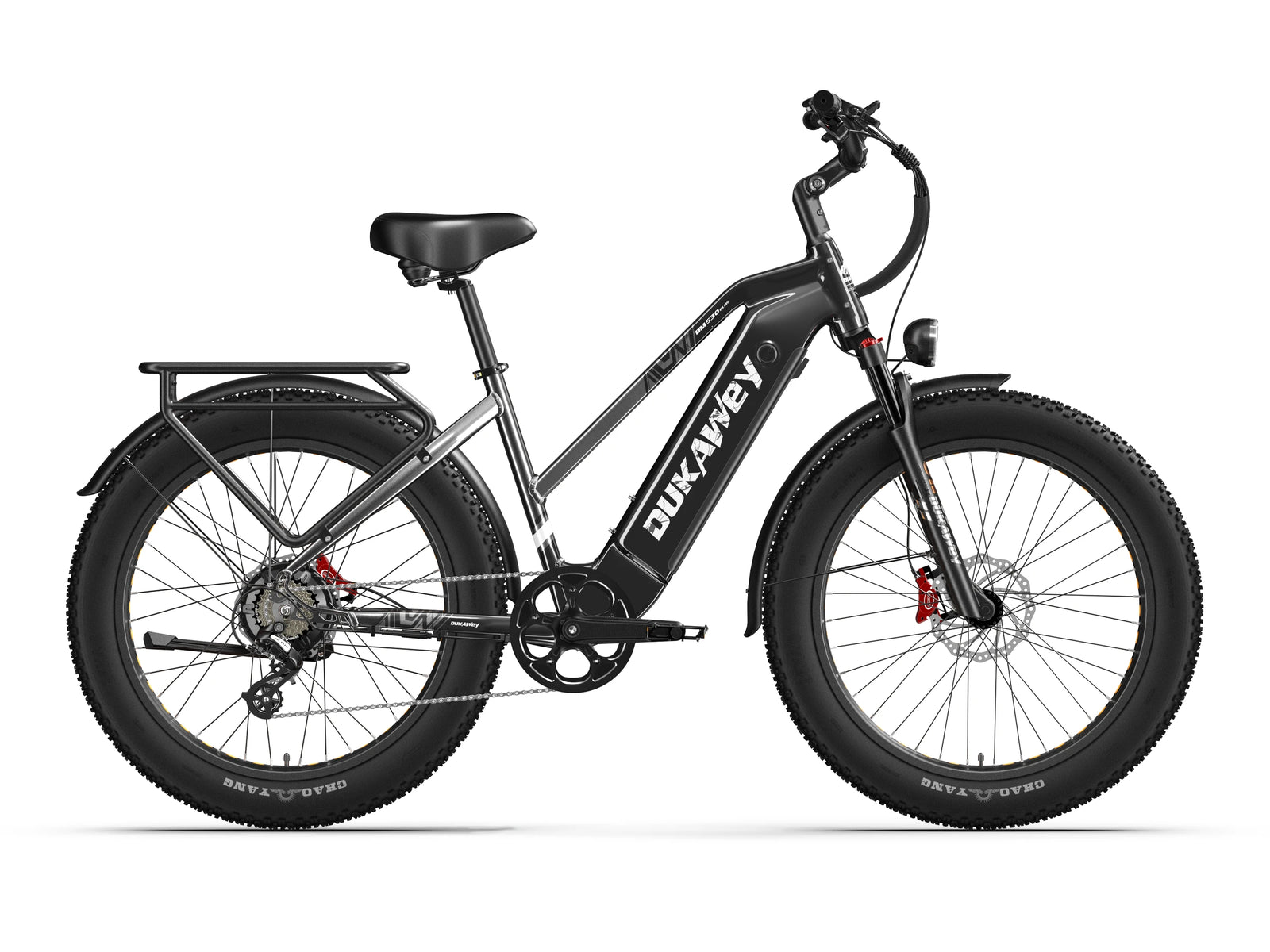 Dukawey DM530PLUS