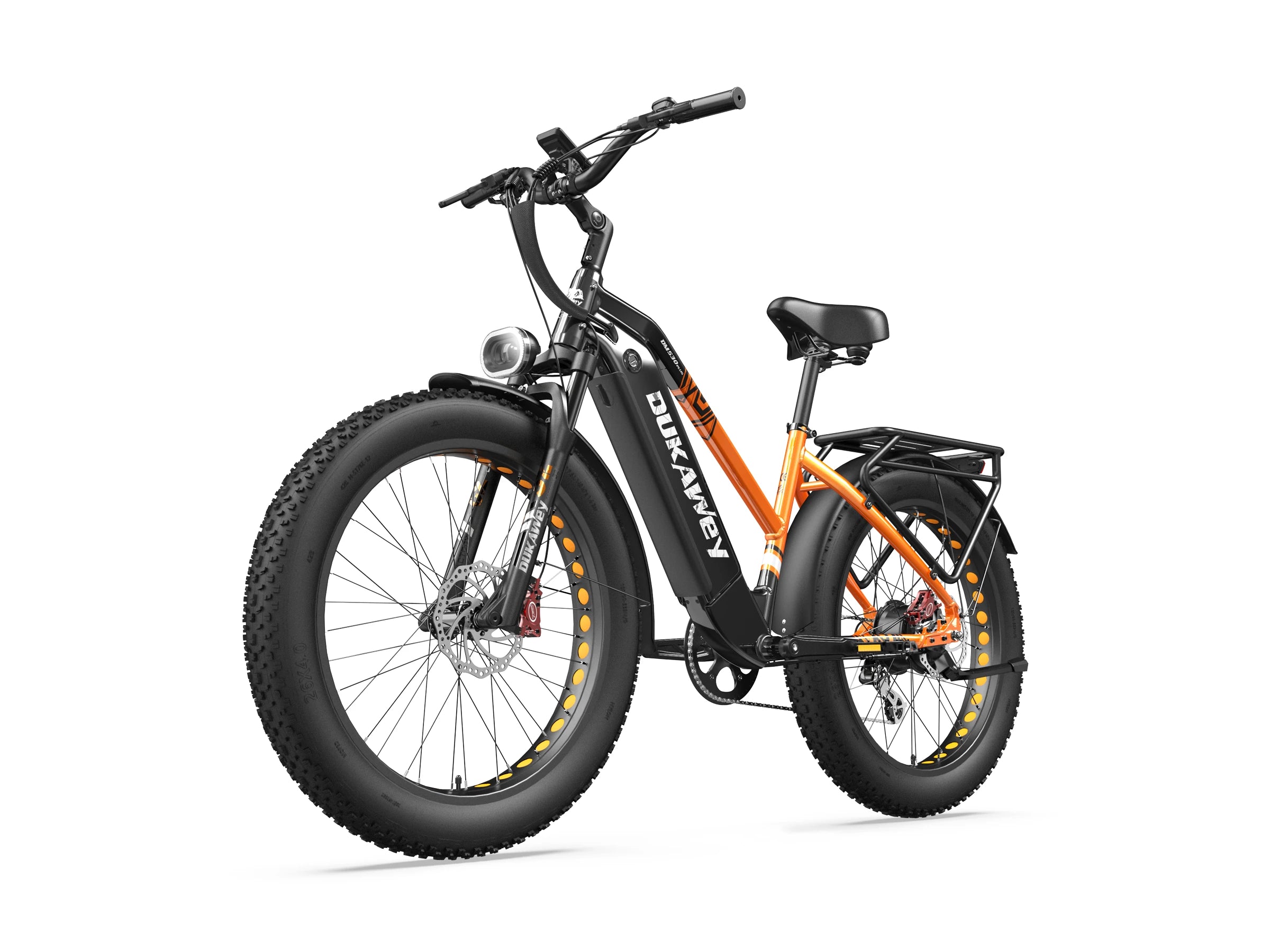Dukawey DM530PLUS