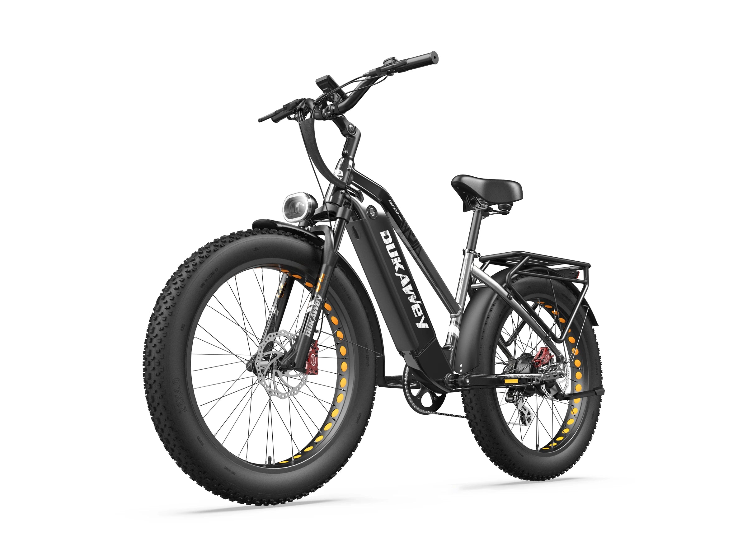 Dukawey DM530PLUS