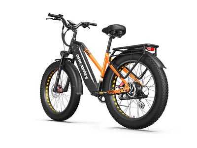 Dukawey DM530PLUS
