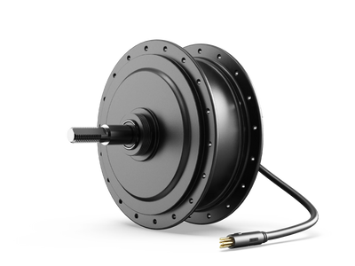 Dukawey T20 Pro Motor