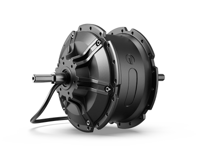 Dukawey Silvertip 8 / DM530 Plus Motor