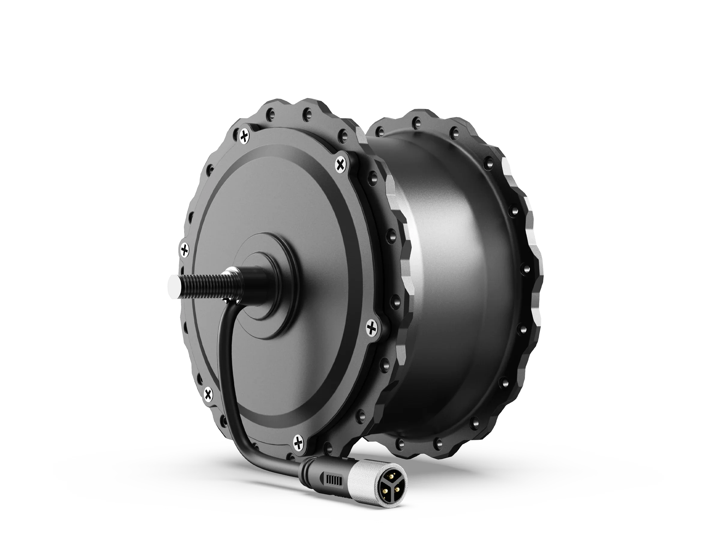 Dukawey BST-6 Motor