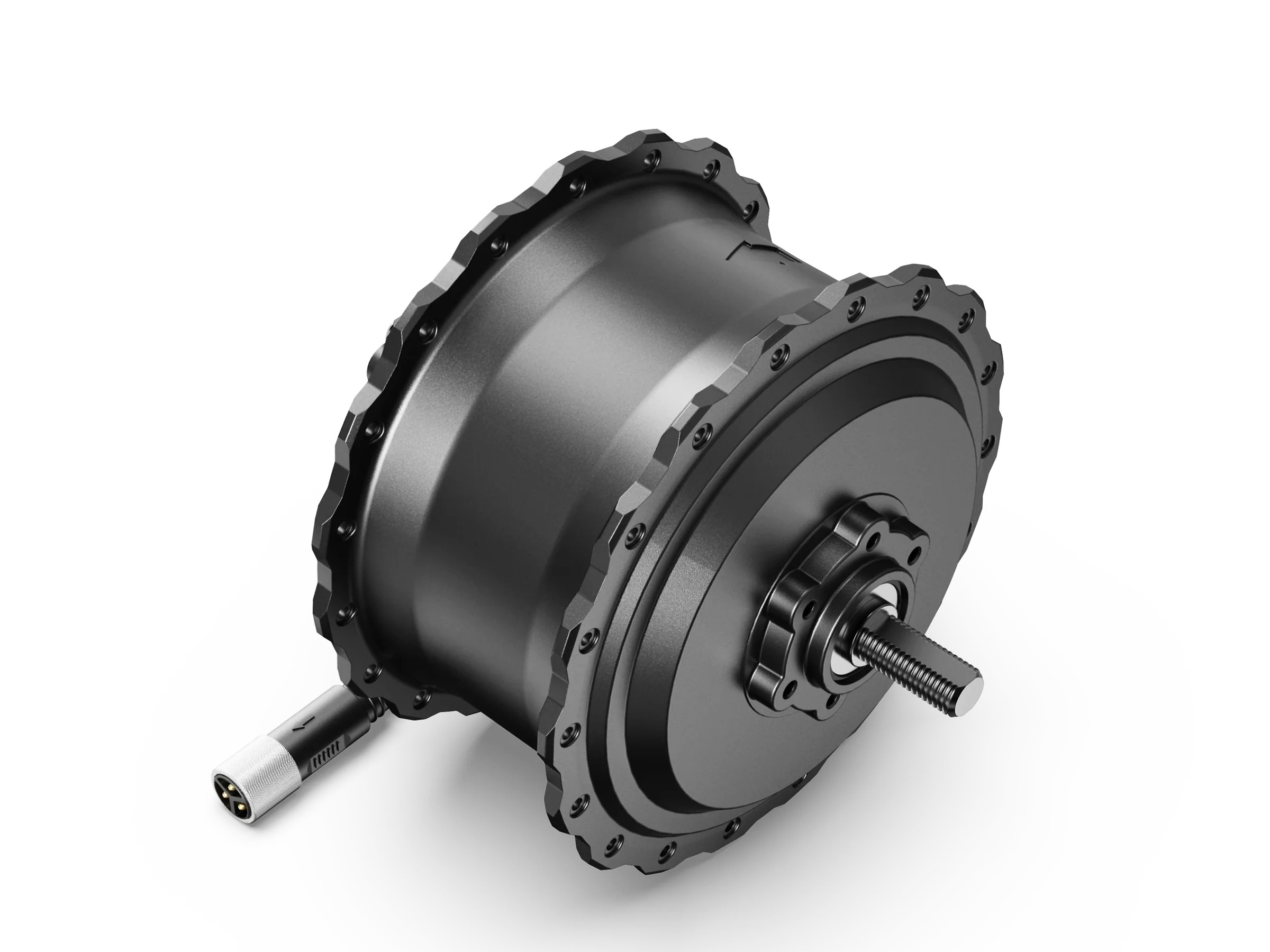 Dukawey BST-6 vervangingsmotor