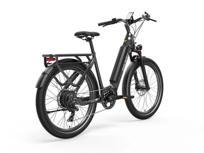 Dukawey FUGL3.0 City Ebike