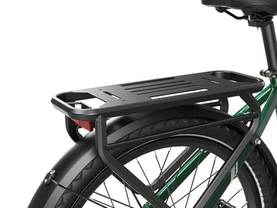 Dukawey FUGL3.0 City Ebike