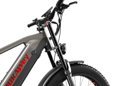 Dukawey Silvertip8