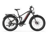 Dukawey Silvertip8