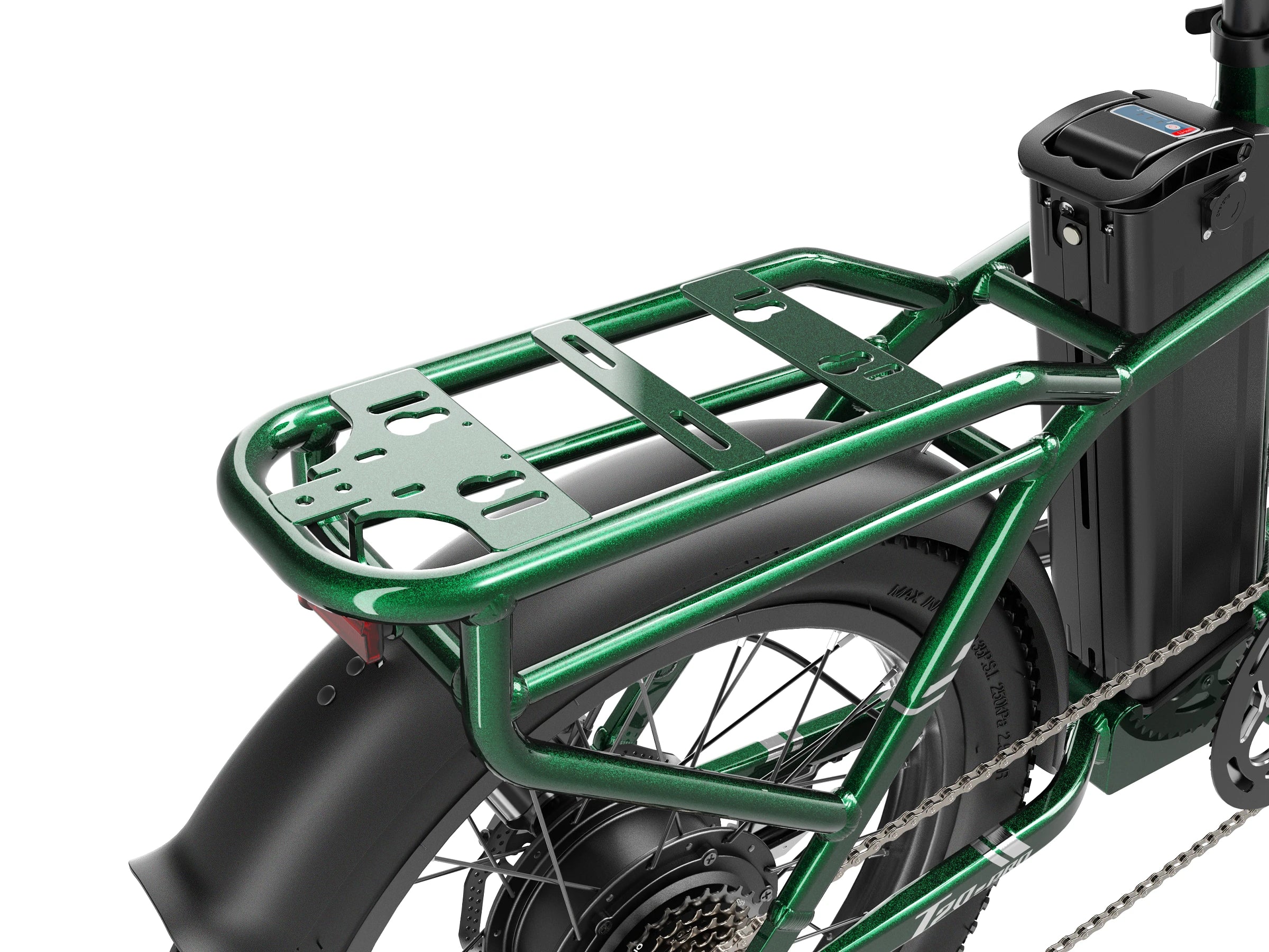 Dukawey T20 Pro