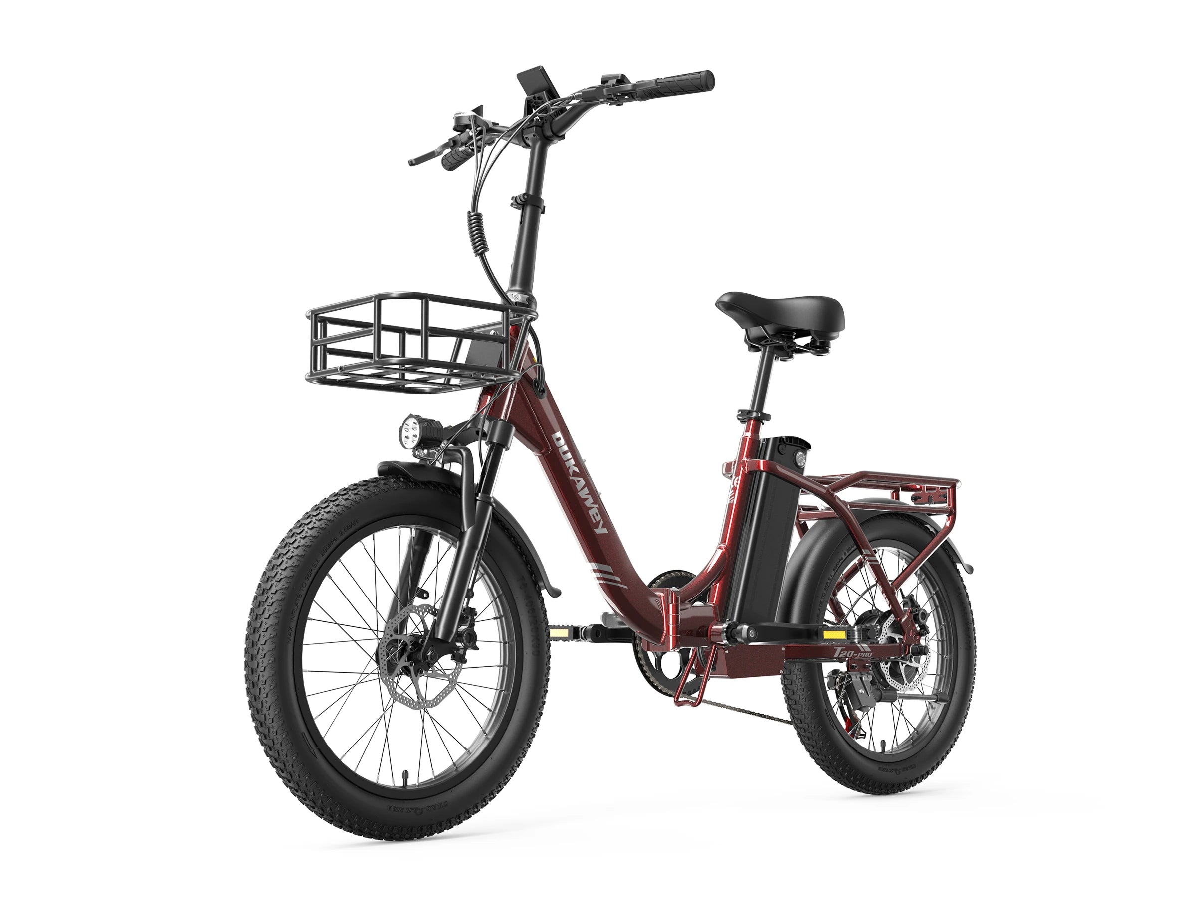Dukawey T20 Pro