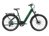 [Nieuw 2027] Dukawey FUGL Pro