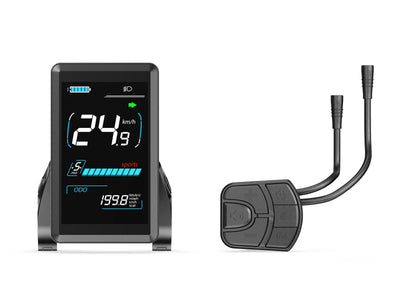 Display voor Dukawey Fugl3.0 / T20Pro