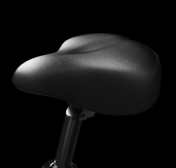 Ergonomisch sportzadel