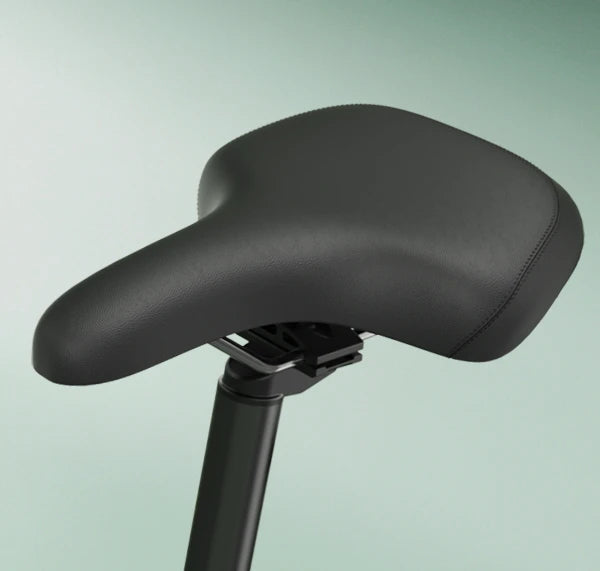 Ergonomisch zadel
